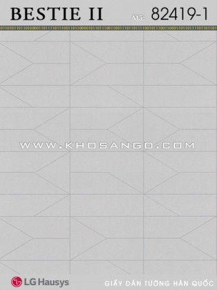 Giấy dán tường BESTIE II 82419-1