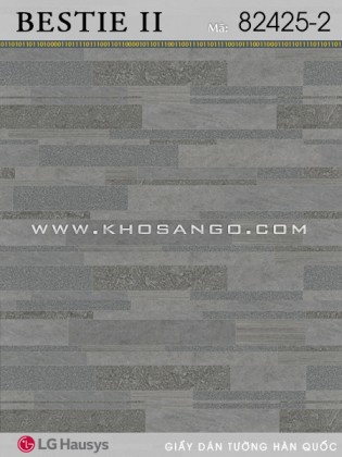 Giấy dán tường BESTIE II 82425-2