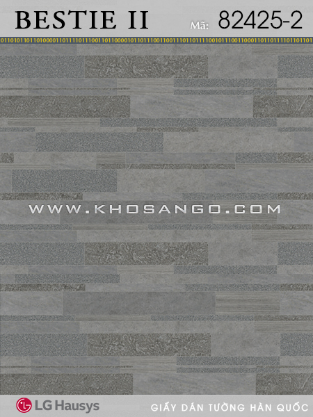 Giấy dán tường BESTIE II 82425-2