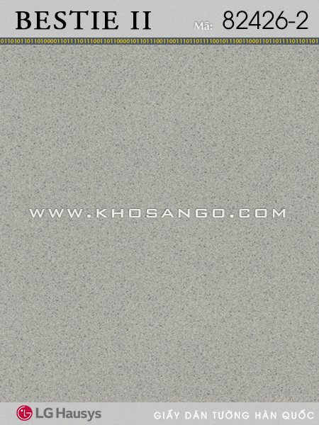 Giấy dán tường BESTIE II 82426-2