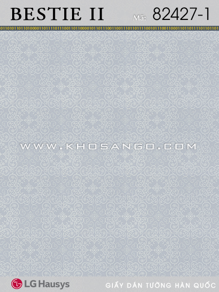 Giấy dán tường BESTIE II 82427-1