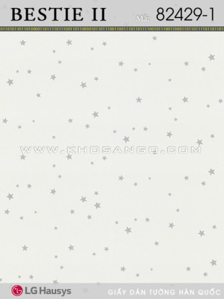 Giấy dán tường BESTIE II 82429-1