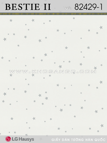 Giấy dán tường BESTIE II 82429-1 Giấy dán tường BESTIE II 82429-1