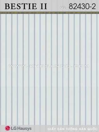Giấy dán tường BESTIE II 82430-2