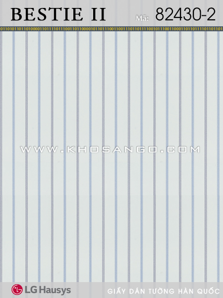 Giấy dán tường BESTIE II 82430-2 Giấy dán tường BESTIE II 82430-2