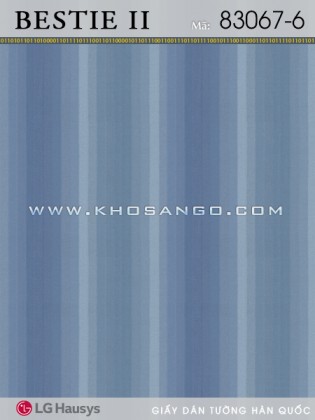 Giấy dán tường BESTIE II 83067-6