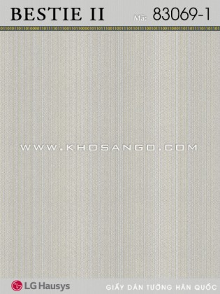 Giấy dán tường BESTIE II 83069-1