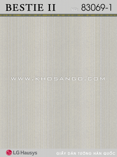 Giấy dán tường BESTIE II 83069-1 Giấy dán tường BESTIE II 83069-1