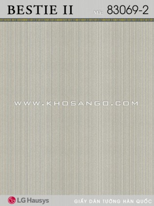 Giấy dán tường BESTIE II 83069-2