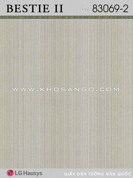 Giấy dán tường BESTIE II 83069-2 Giấy dán tường BESTIE II 83069-2