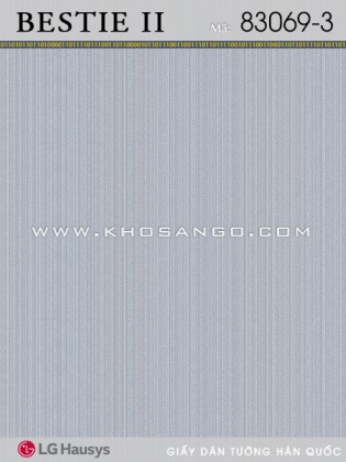 Giấy dán tường BESTIE II 83069-3