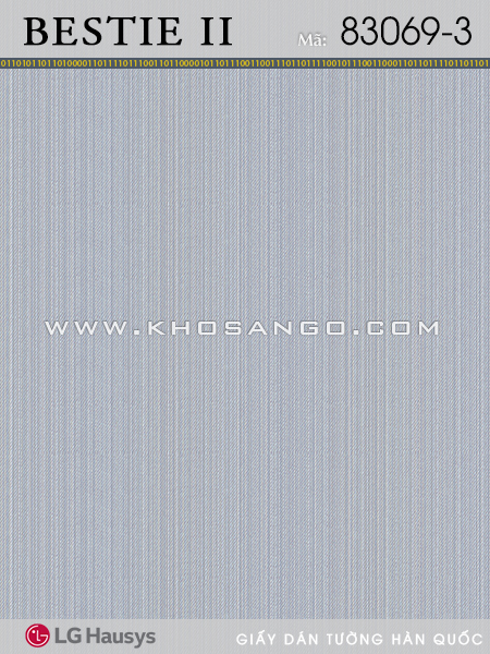 Giấy dán tường BESTIE II 83069-3 Giấy dán tường BESTIE II 83069-3