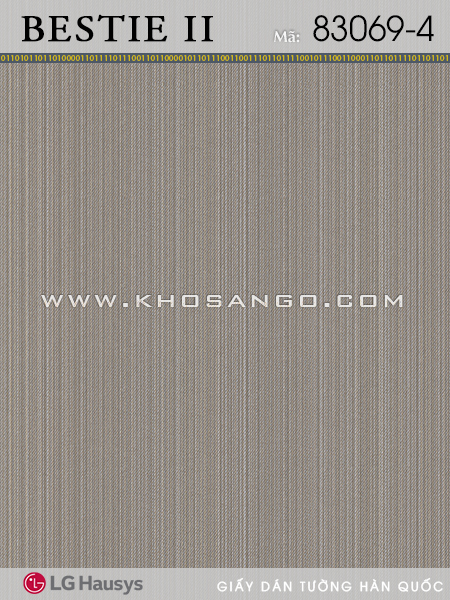 Giấy dán tường BESTIE II 83069-4