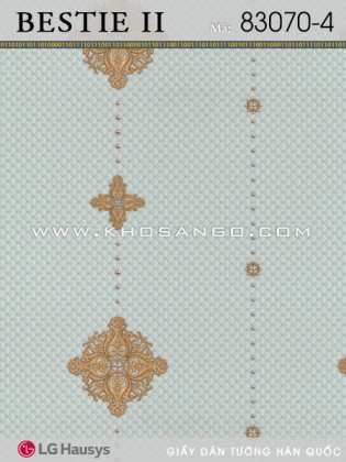 Giấy dán tường BESTIE II 83070-4