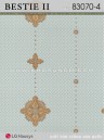 Giấy dán tường BESTIE II 83070-4