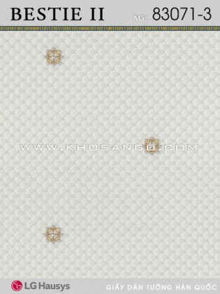 Giấy dán tường BESTIE II 83071-3 Giấy dán tường BESTIE II 83071-3