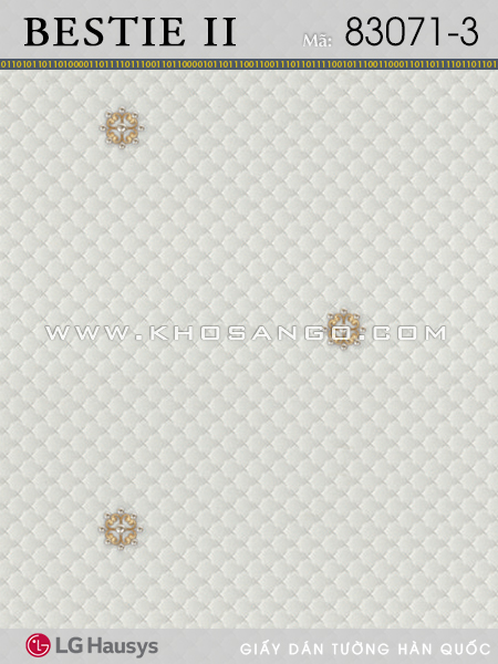 Giấy dán tường BESTIE II 83071-3