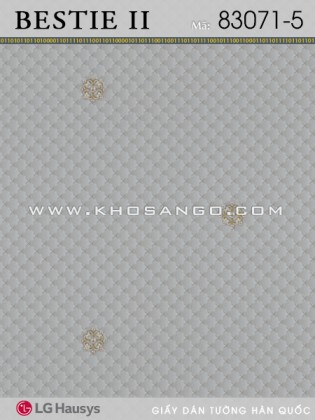 Giấy dán tường BESTIE II 83071-5 Giấy dán tường BESTIE II 83071-5