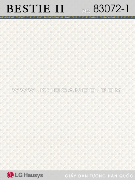 Giấy dán tường BESTIE II 83072-1