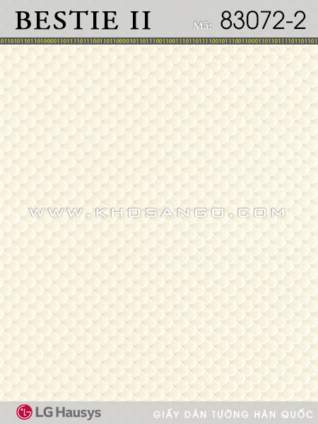 Giấy dán tường BESTIE II 83072-2