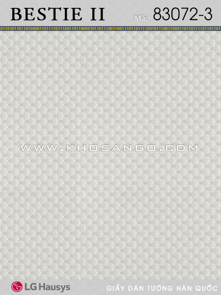 Giấy dán tường BESTIE II 83072-3 Giấy dán tường BESTIE II 83072-3