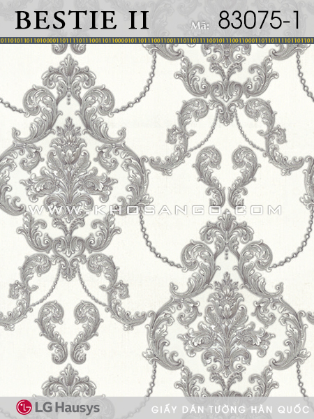 Giấy dán tường BESTIE II 83075-1 Giấy dán tường BESTIE II 83075-1