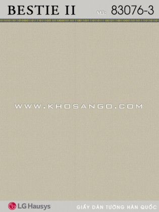 Giấy dán tường BESTIE II 83076-3
