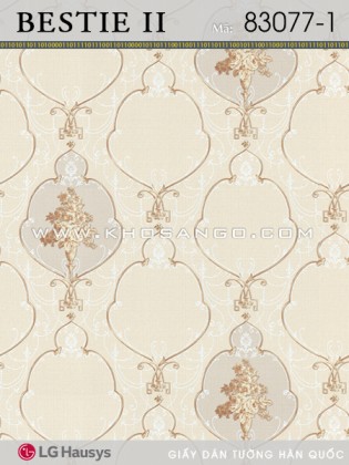 Giấy dán tường BESTIE II 83077-1 Giấy dán tường BESTIE II 83077-1