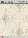 Giấy dán tường BESTIE II 83077-1