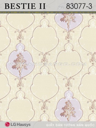 Giấy dán tường BESTIE II 83077-3