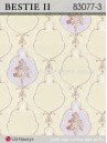 Giấy dán tường BESTIE II 83077-3