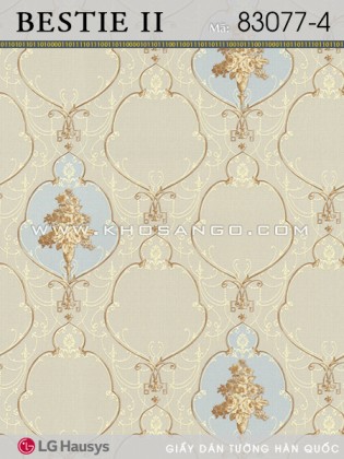 Giấy dán tường BESTIE II 83077-4