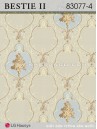 Giấy dán tường BESTIE II 83077-4