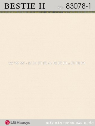 Giấy dán tường BESTIE II 83078-1