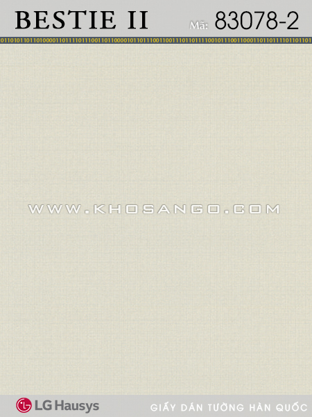 Giấy dán tường BESTIE II 83078-2