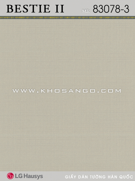Giấy dán tường BESTIE II 83078-3