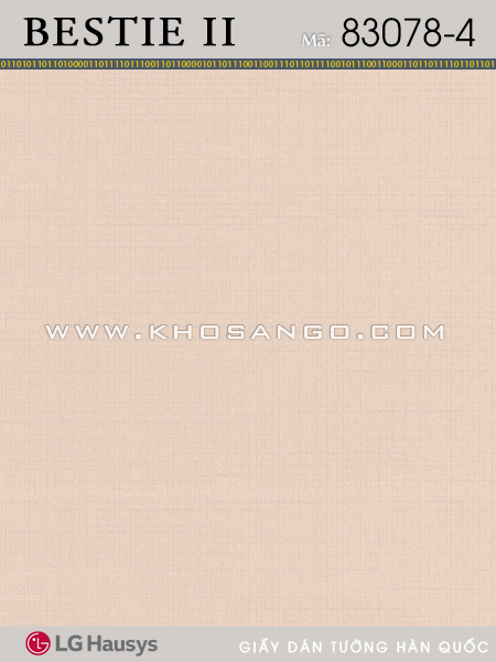 Giấy dán tường BESTIE II 83078-4