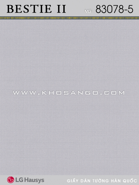 Giấy dán tường BESTIE II 83078-5