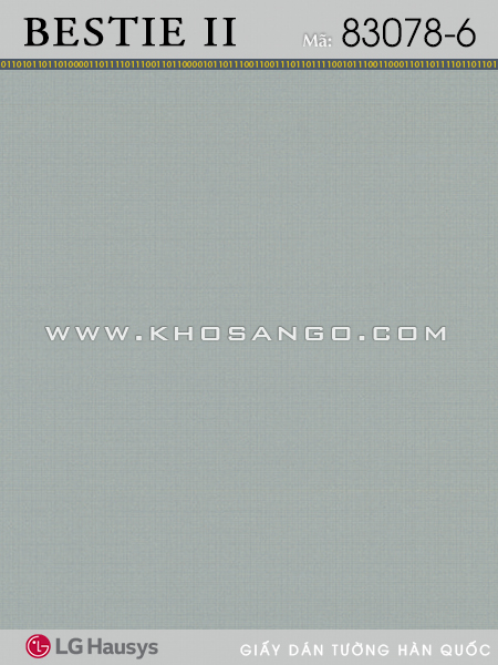 Giấy dán tường BESTIE II 83078-6