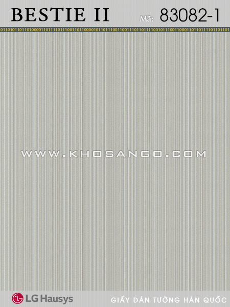 Giấy dán tường BESTIE II 83082-1