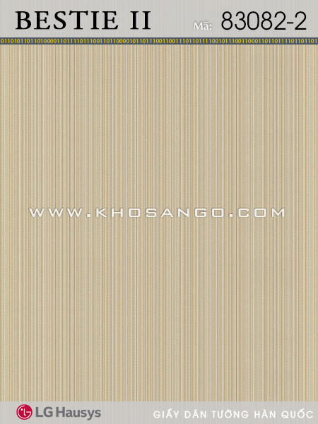 Giấy dán tường BESTIE II 83082-2 Giấy dán tường BESTIE II 83082-2