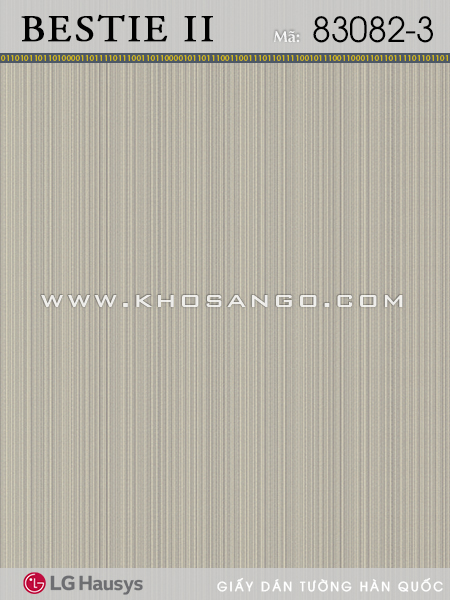 Giấy dán tường BESTIE II 83082-3 Giấy dán tường BESTIE II 83082-3
