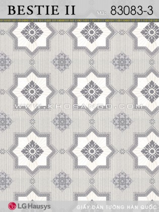 Giấy dán tường BESTIE II 83083-3 Giấy dán tường BESTIE II 83083-3