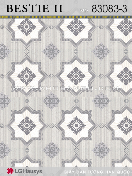 Giấy dán tường BESTIE II 83083-3 Giấy dán tường BESTIE II 83083-3