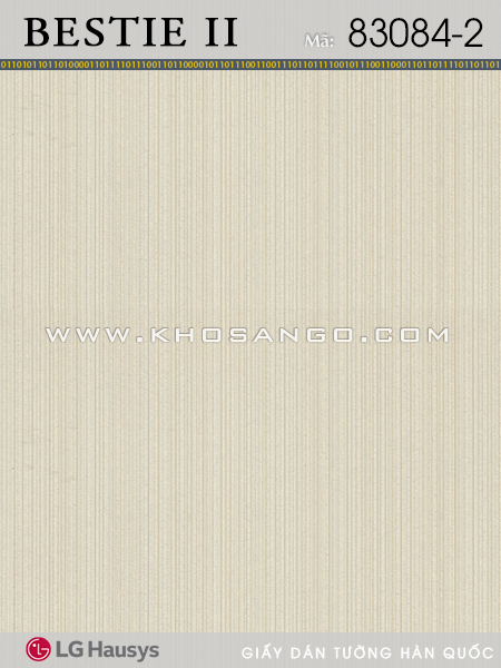 Giấy dán tường BESTIE II 83084-2 Giấy dán tường BESTIE II 83084-2