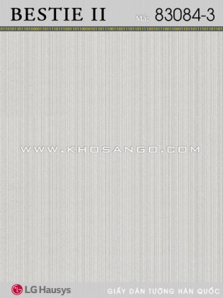 Giấy dán tường BESTIE II 83084-3 Giấy dán tường BESTIE II 83084-3