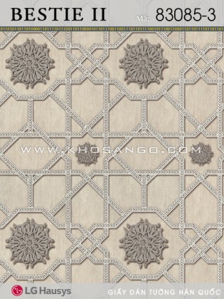 Giấy dán tường BESTIE II 83085-3 Giấy dán tường BESTIE II 83085-3