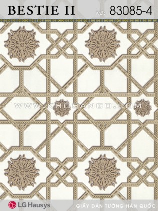 Giấy dán tường BESTIE II 83085-4 Giấy dán tường BESTIE II 83085-4