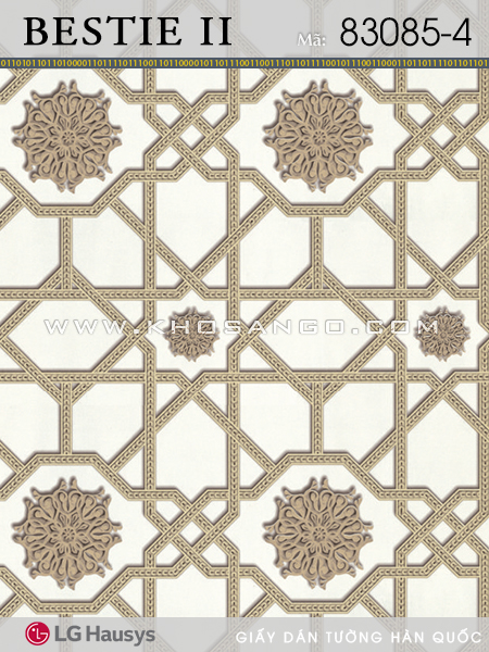 Giấy dán tường BESTIE II 83085-4 Giấy dán tường BESTIE II 83085-4