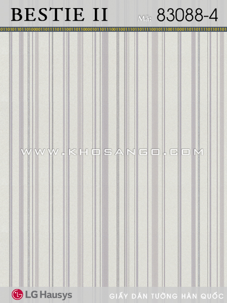 Giấy dán tường BESTIE II 83088-4 Giấy dán tường BESTIE II 83088-4